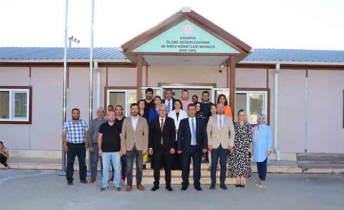 NEHİR Projesi önümüzdeki yıl da devam edecek — haber görseli