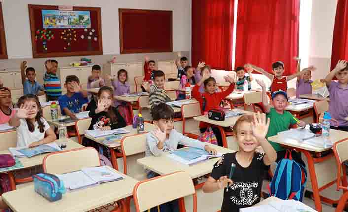 Sapanca Gazipaşa İlkokuluna Ziyaret  — haber görseli