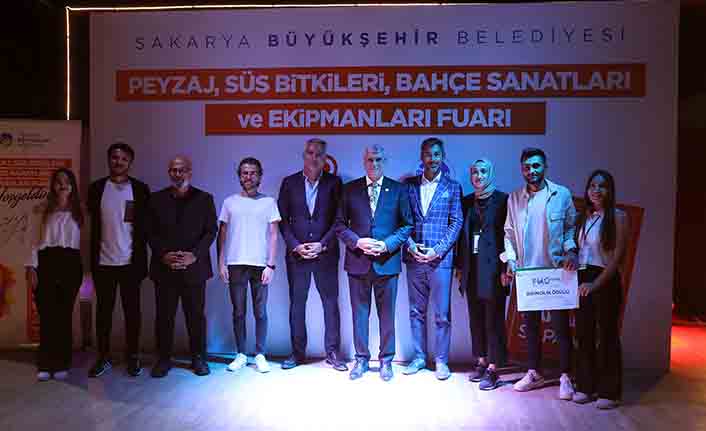 Sektörün nabzı uluslararası fuar ile Sakarya’da attı  — haber görseli