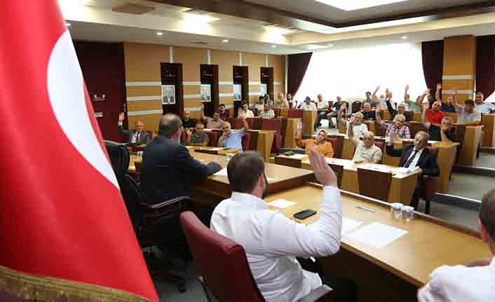 Serdivan Belediyesi'nden İklim Krizi İle Mücadelede Uluslararası Adım — haber görseli