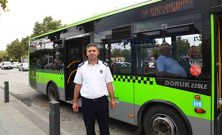 Söz konusu insan hayatıysa güzergâh değişir — haber görseli