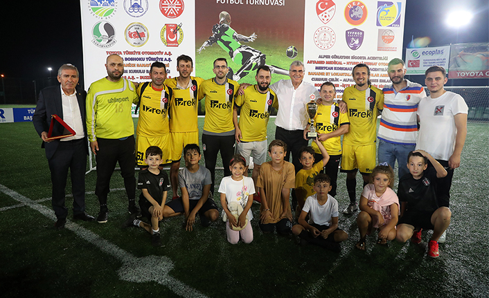 Sporu ve sporcuyu desteklemeye devam edeceğiz — haber görseli