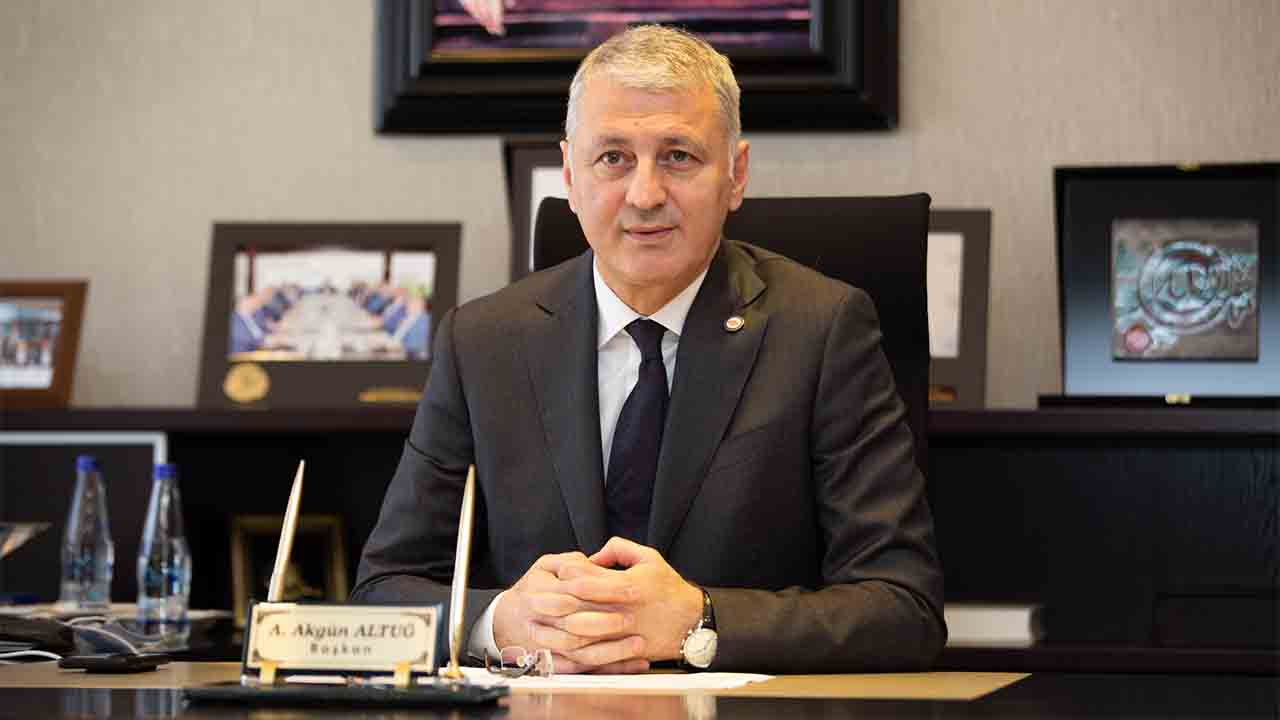 Sakarya Şubat ayı ihracatında yüzde 22.6’lık artış — haber görseli