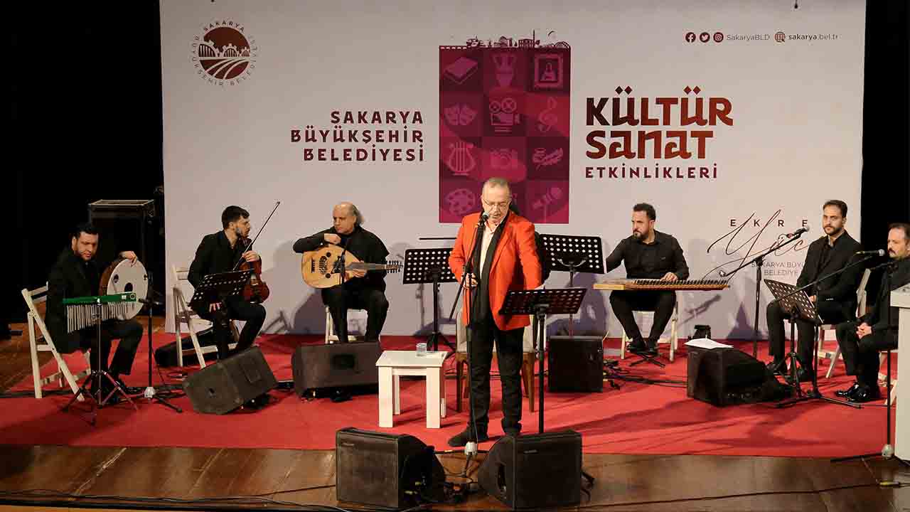 ‘Akif’in Nefesi’ gönülleri mest etti — haber görseli