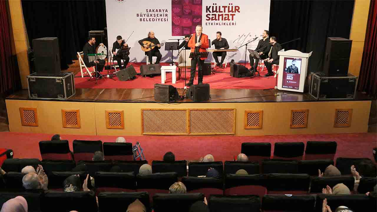 ‘Akif’in Nefesi’ gönülleri mest etti — haber görseli