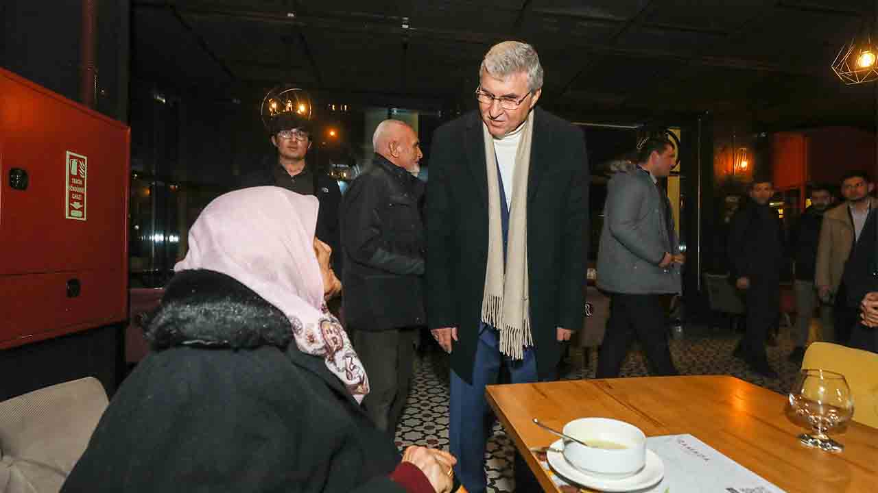 Sakarya depremzedelere kucak açtı: “Burası sizin eviniz” — haber görseli