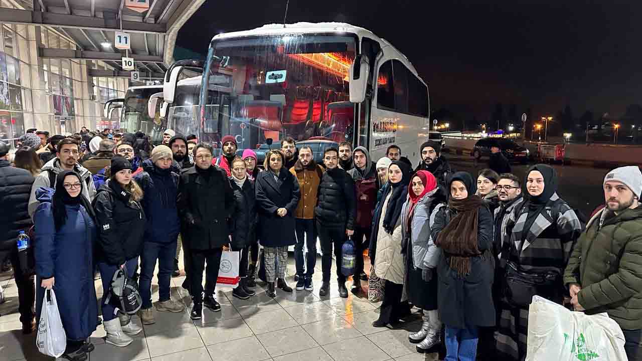Baro Başkanı İlknur Ebiz Yıldız: Önlem, önlem, önlem! — haber görseli