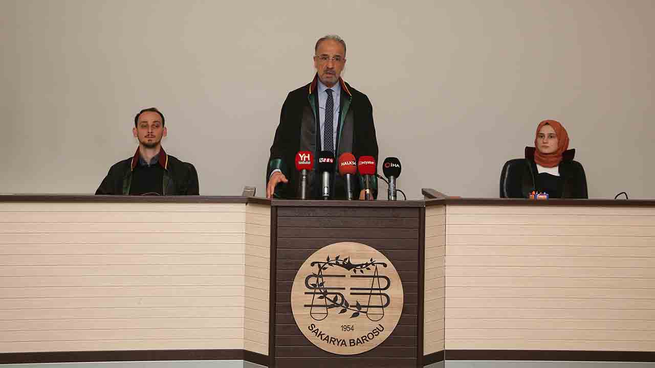 Depremde sorumluluğu olanlar yargı önünde hesap vermeli — haber görseli