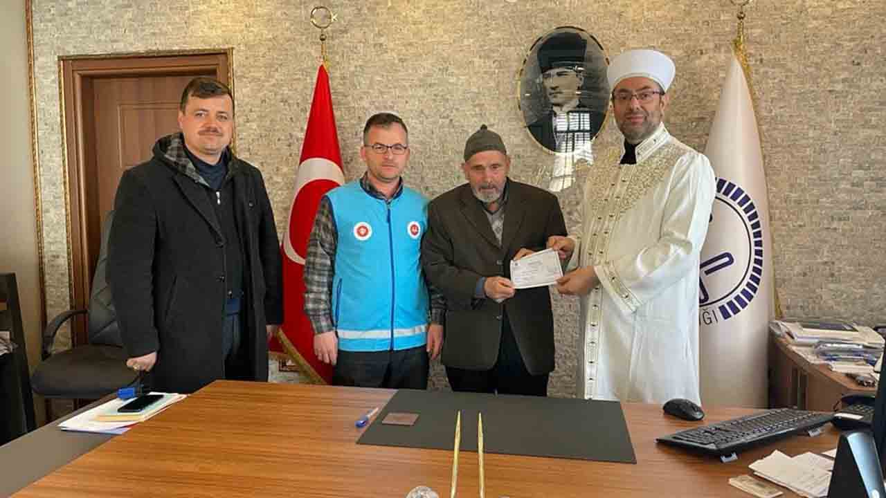 Gönlü Bol İnsan — haber görseli
