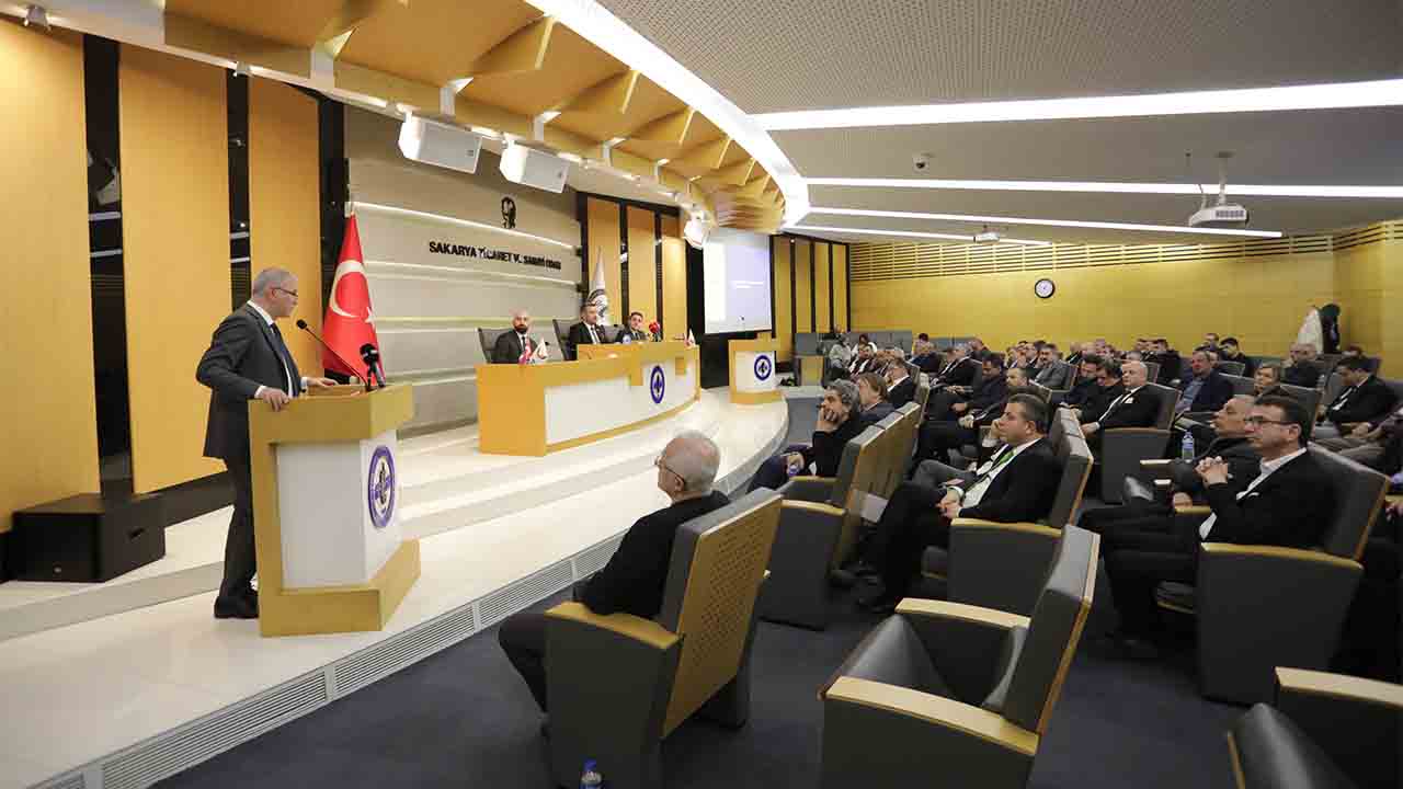 Kentsel Dönüşüm için vakit kaybetmemeliyiz — haber görseli