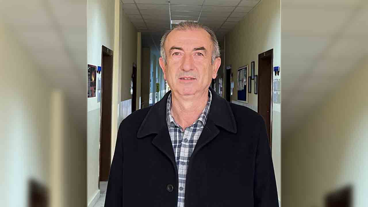SAÜ’lü Akademisyenin Projesi TÜBİTAK’tan Destek aldı — haber görseli