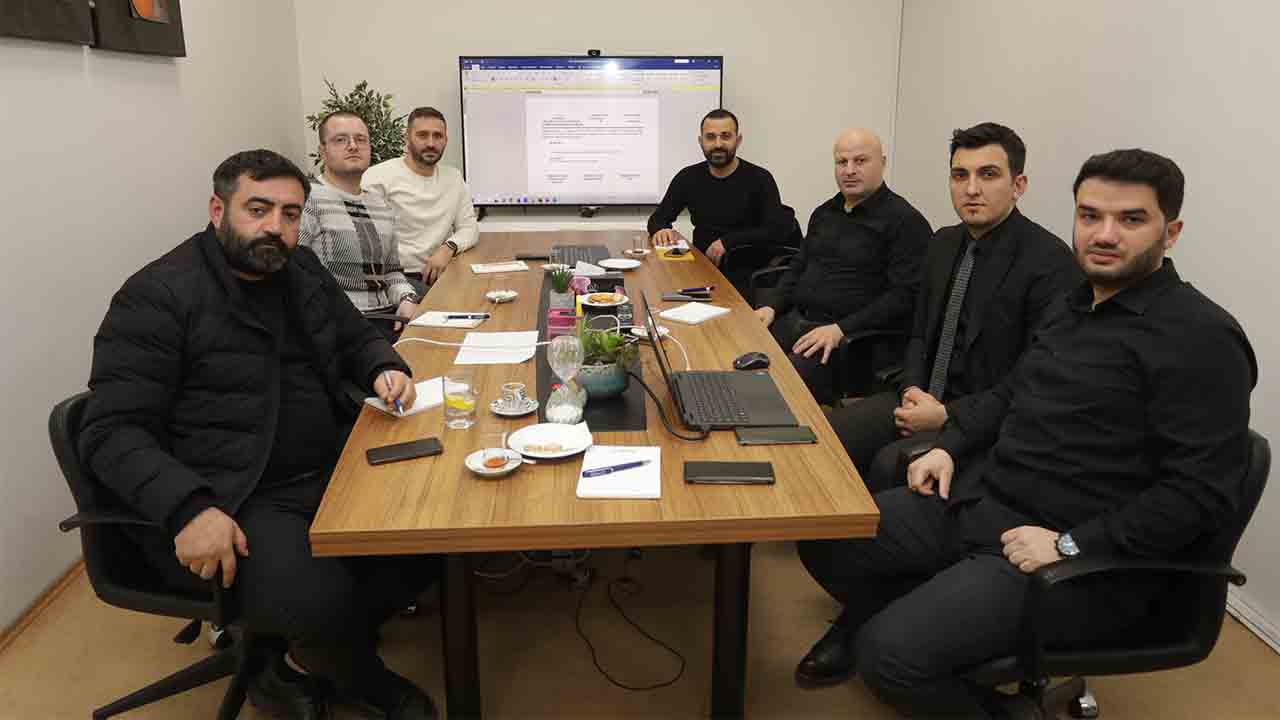 SATSO 7. Meslek Komitesi Kayıt Dışı Korsan Servislere ve Yetkisiz Ustalara Karşı uyarıyor — haber görseli