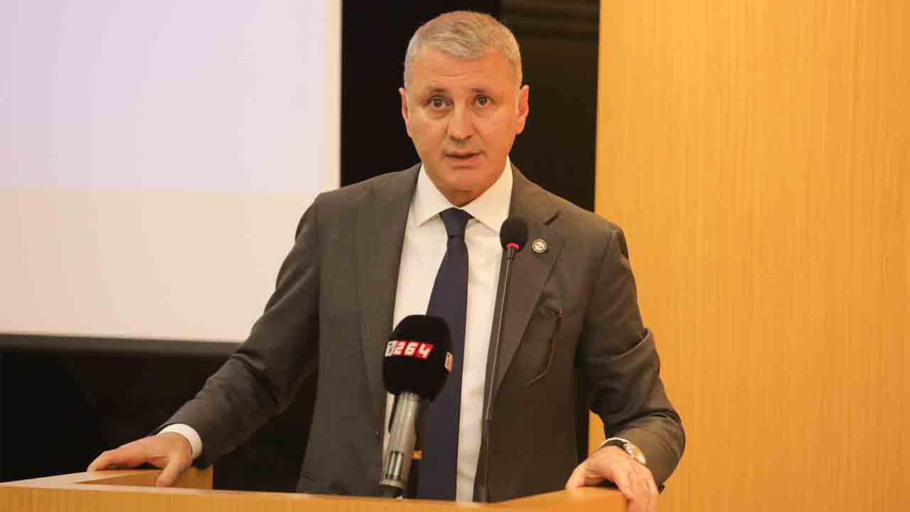 SATSO Meclisinin Gündemi Deprem Oldu — haber görseli