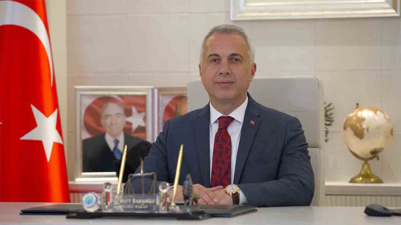 Başkan Babaoğlu’ndan 18 Mart Çanakkale zaferi mesajı — haber görseli