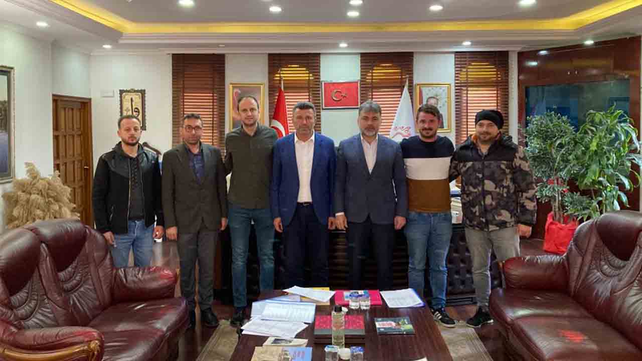 Sapanca Belediyesi’nde Rekor Zam — haber görseli