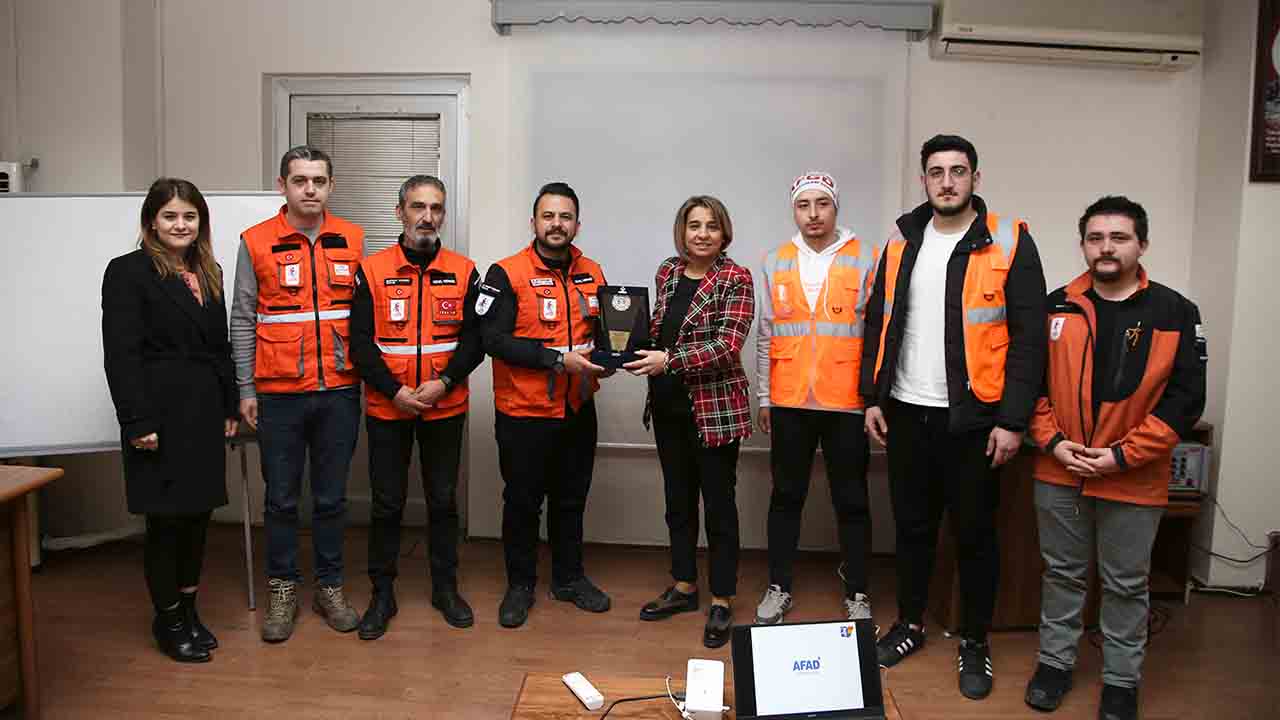 Sakarya Barosu’ndan afet eğitimleri — haber görseli