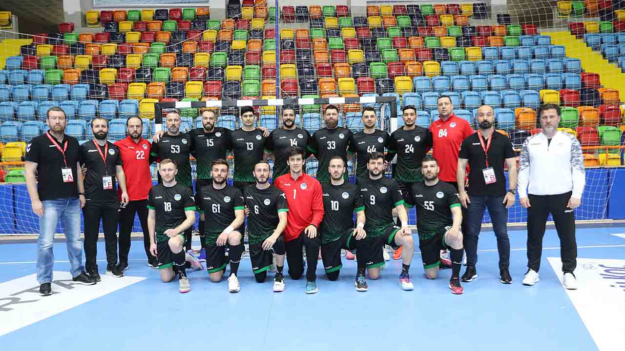 Büyükşehir Trabzon’da kazanarak zirve takibini sürdürdü — haber görseli