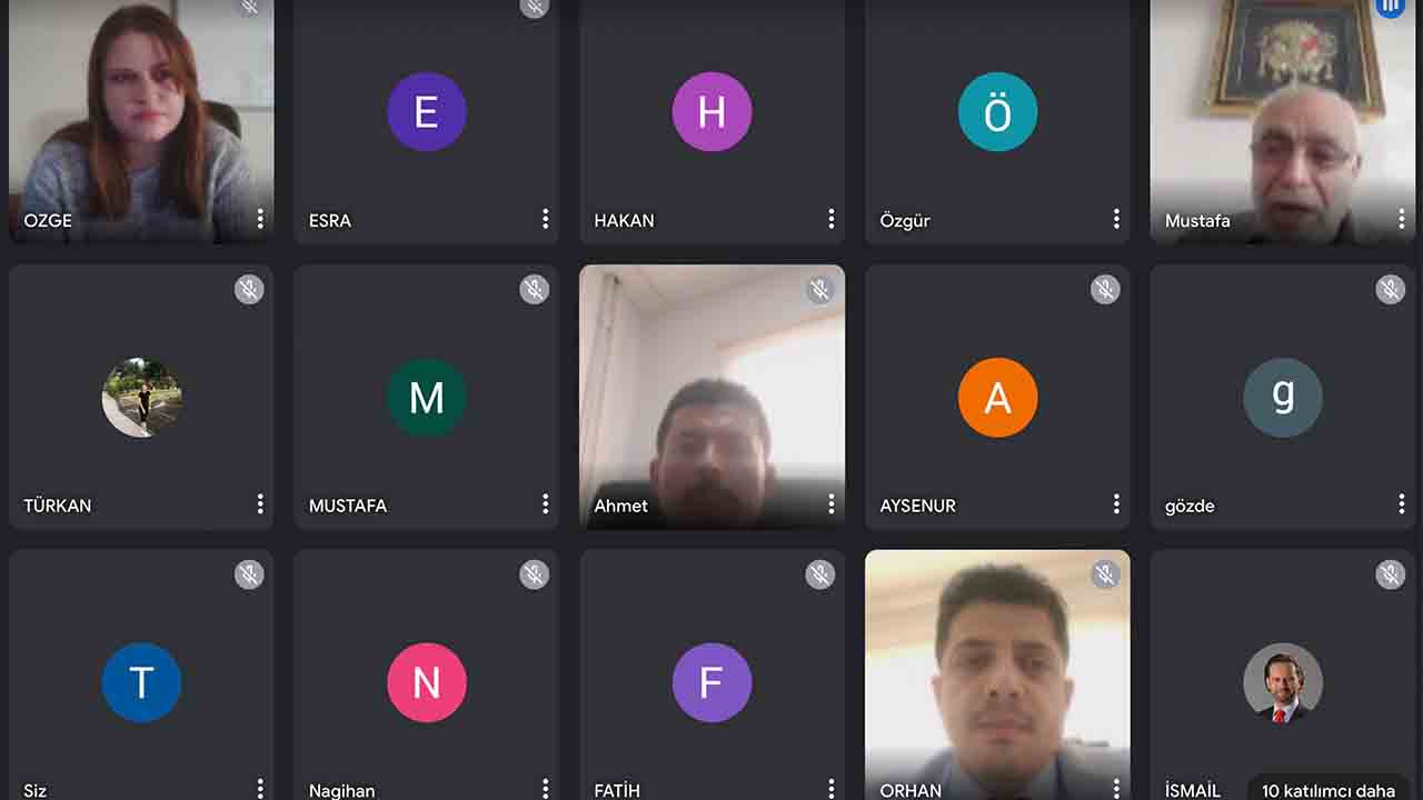 Teknoloji iman ve ruh karşısında çaresiz kaldı — haber görseli