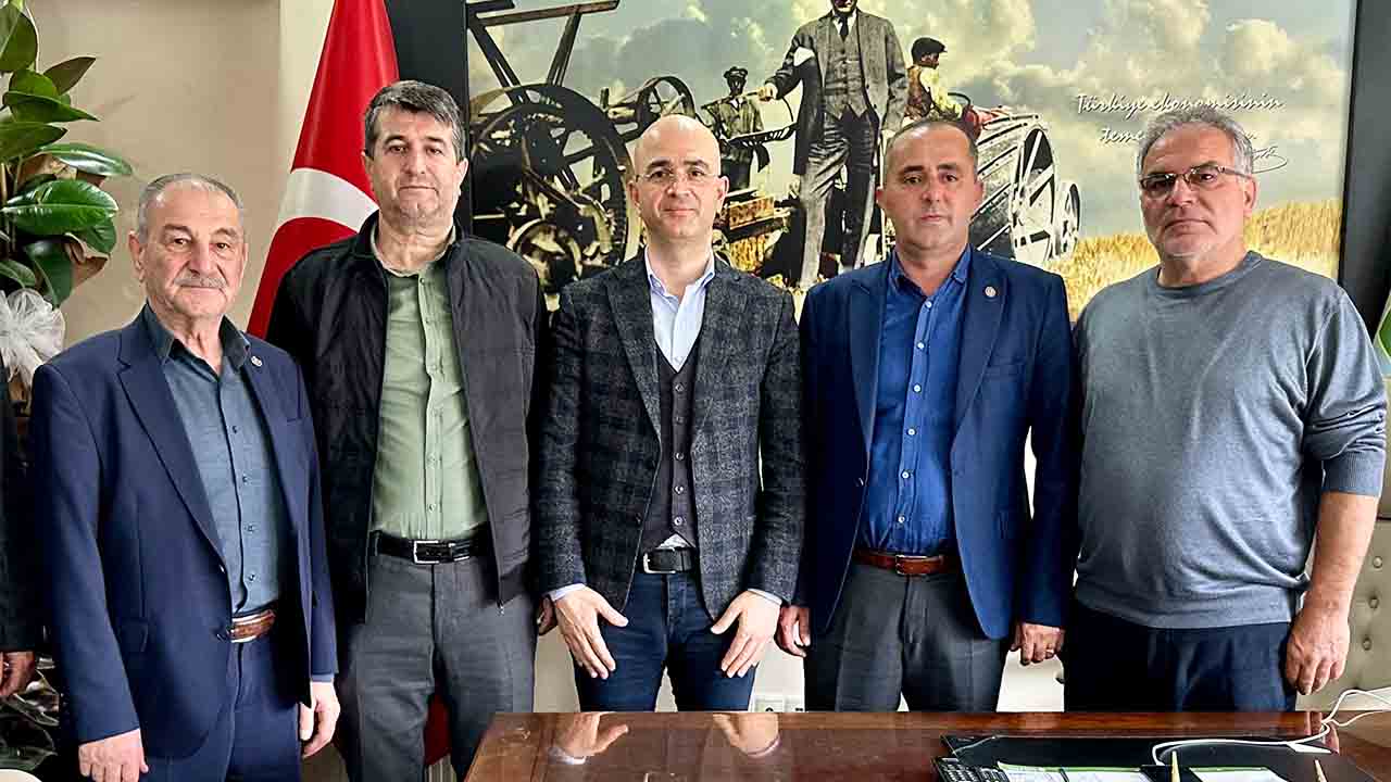 Serbes: Değişim çiftçilerin yüzünü güldürecek — haber görseli
