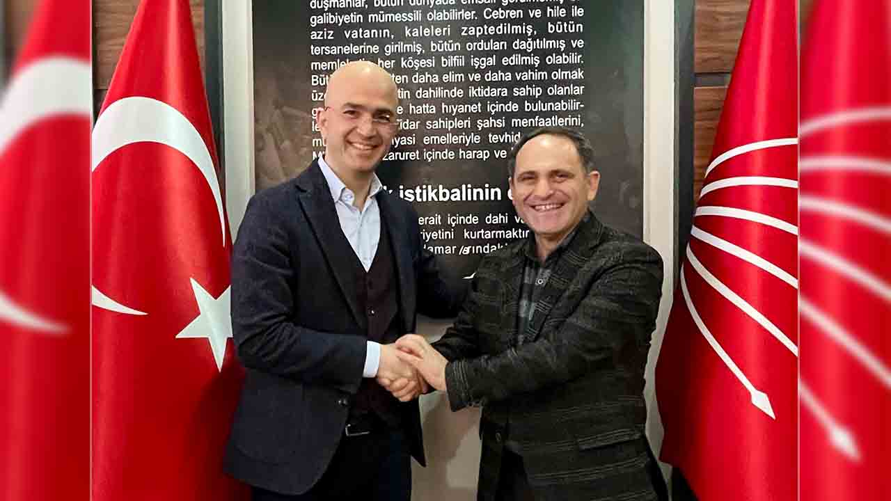 Serbes ve Ecevit Keleş: "Birlikte çalışarak kazanacağız" — haber görseli
