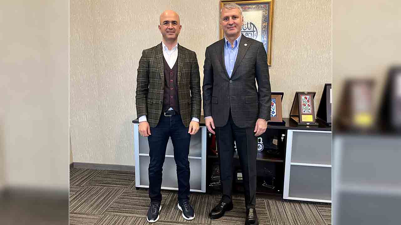 Serbes: Yeni düzende sanayici ve tüccarın yüzü gülecek — haber görseli