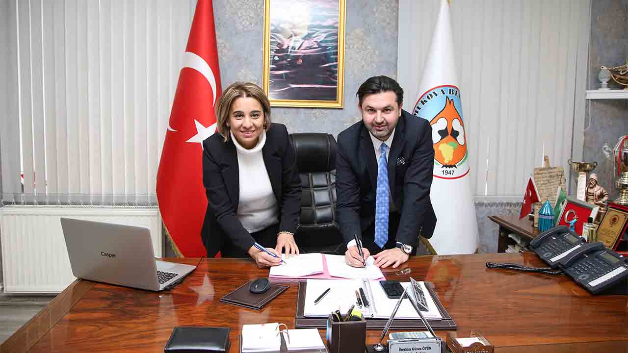 Baro adli yardım projesini Pamukova Belediyesi ile de hayata geçirdi — haber görseli