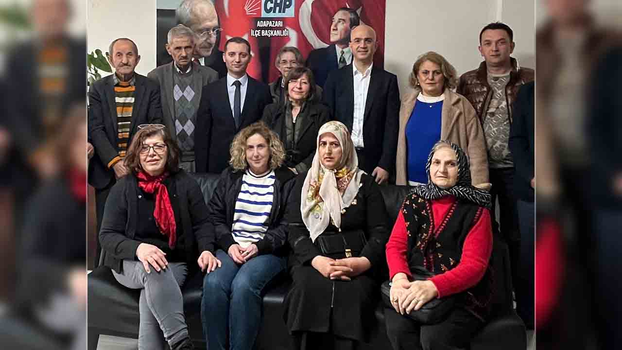Serbes kadınlara seslendi: CHP iktidarında üzülmeyeceksiniz — haber görseli