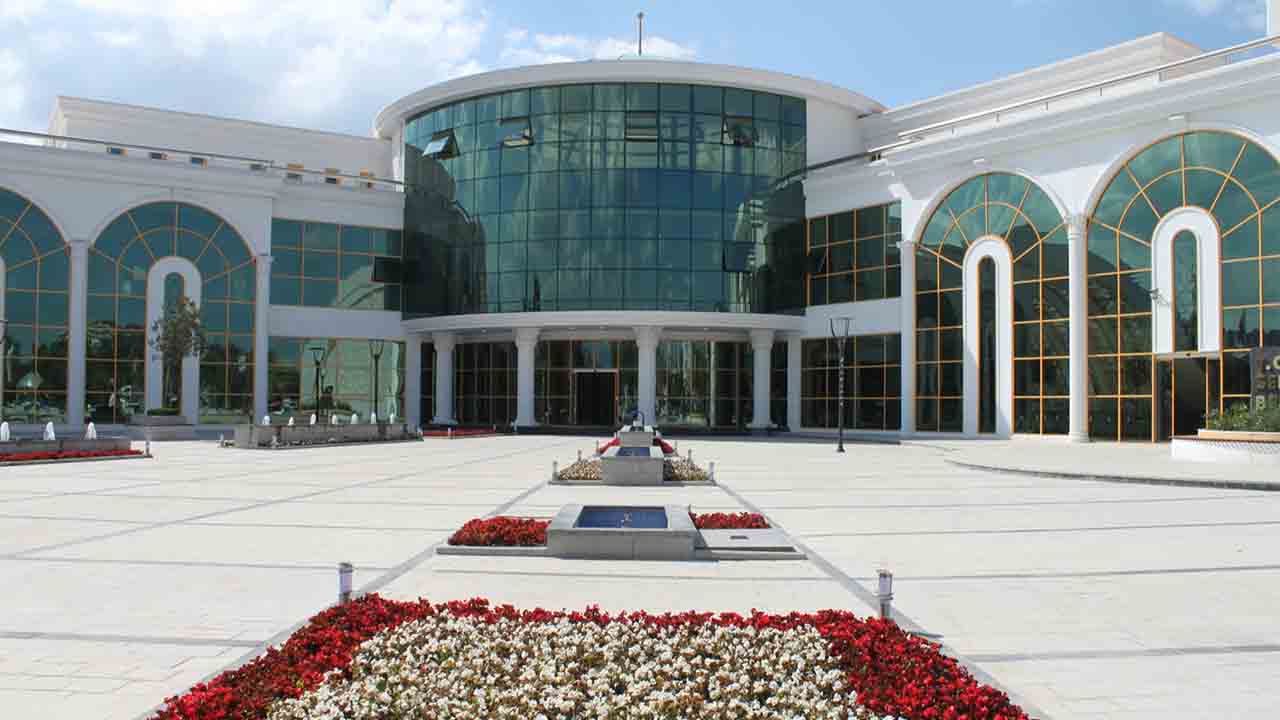 Serdivan Belediyesi çalışanlarından önemli bir Bağış — haber görseli