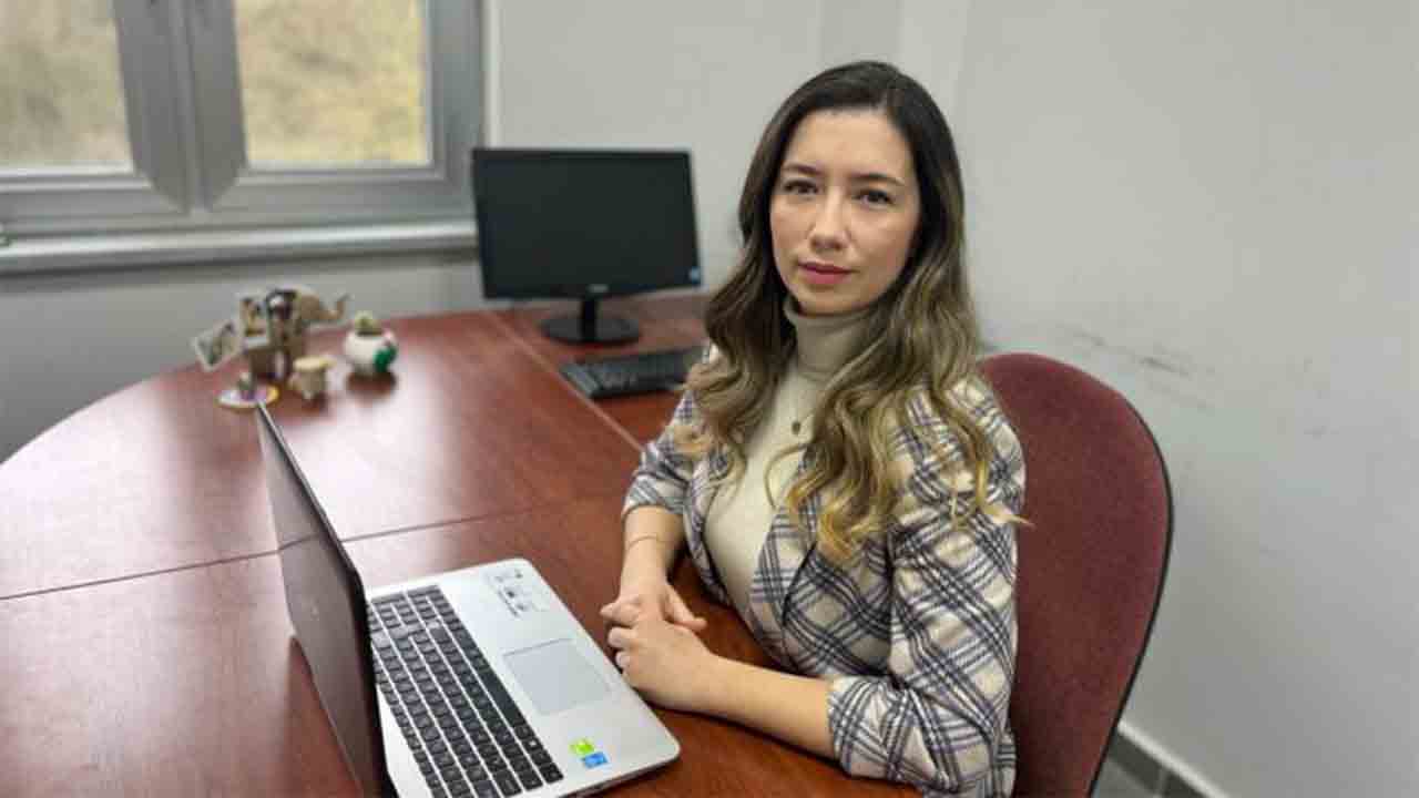 Sakarya Üniversitesi Akademisyenine TÜSEB tarafından Proje desteği verildi — haber görseli