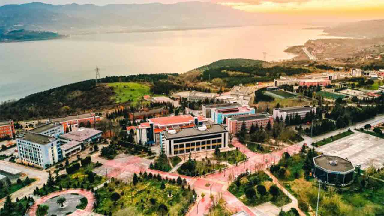 SAÜ, Engelsiz Üniversite Kategorisinde ödül için başvuruda bulundu — haber görseli