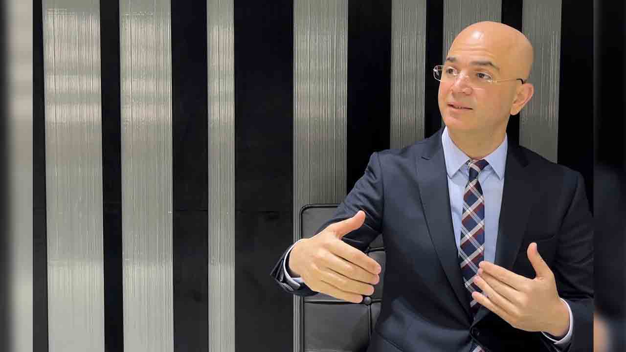 Serbes: Seçimi sahada karşılığı olan adaylar kazandıracak — haber görseli