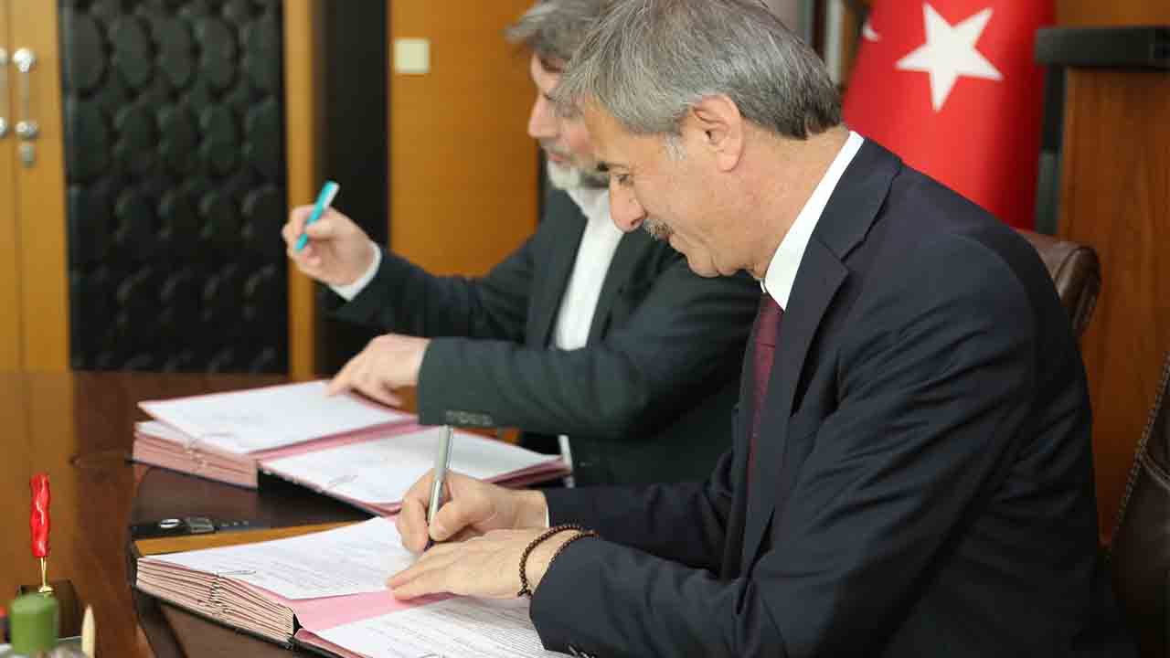 Serdivan Belediyesinden Rekor Zam — haber görseli