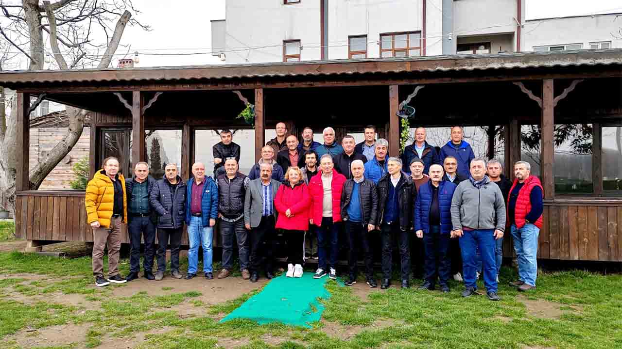 Arifiye Mezunlarından Vefa örneği — haber görseli