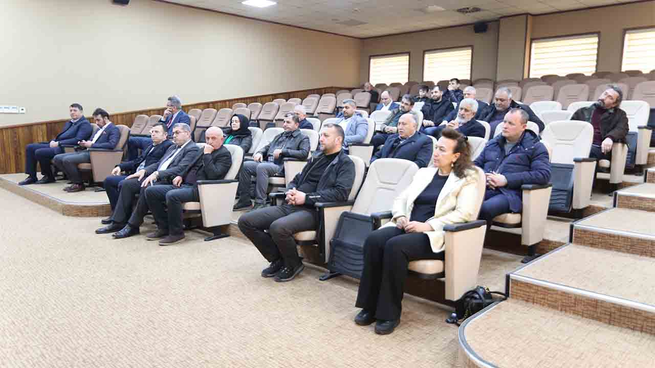 Erenler Belediyesi Yayladağı ile kardeş belediye oldu — haber görseli