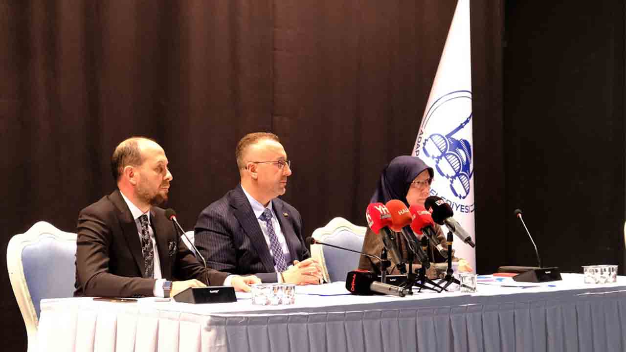 Kentsel Dönüşüm Kararlılığımızı devam ettireceğiz — haber görseli