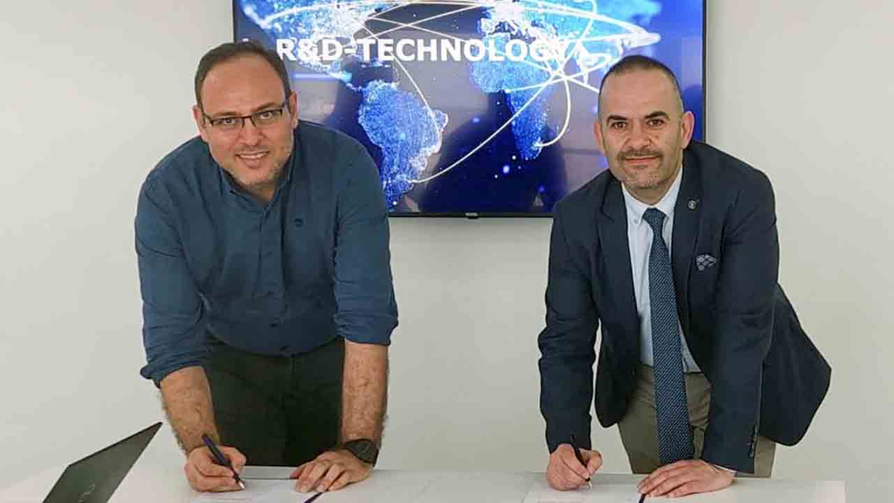 SUBÜ ve DÖHLER Grup’tan ortak patent çalışması — haber görseli
