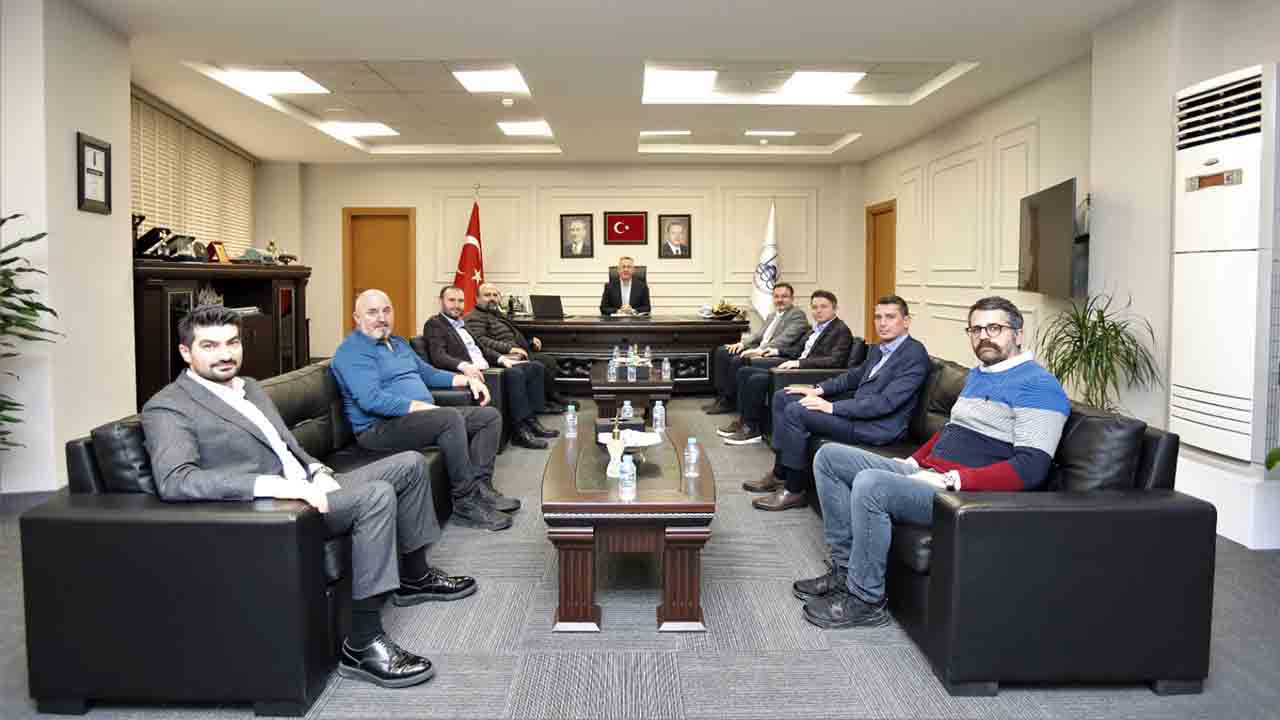 Sakarya’da Kentsel Dönüşümün takipçisi olacağız — haber görseli