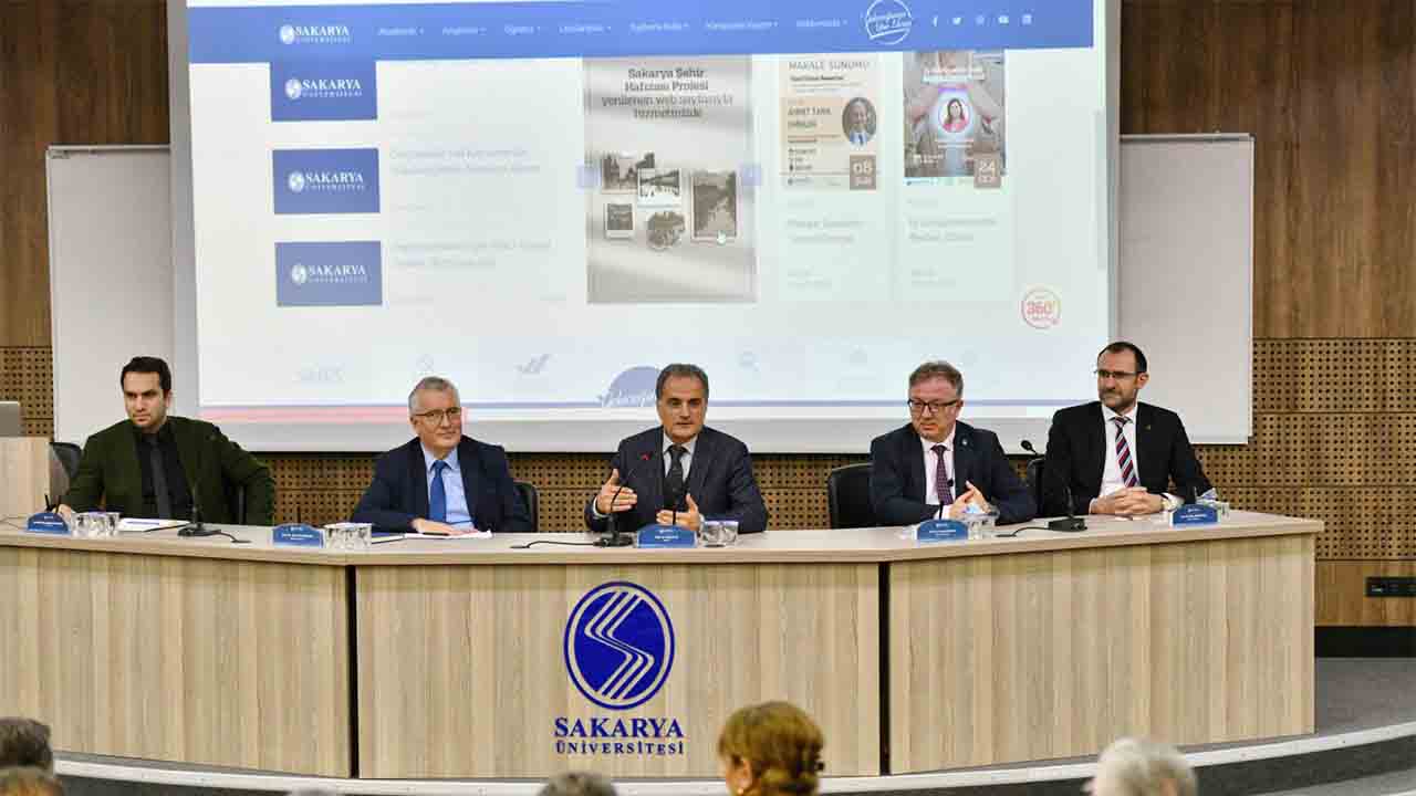 Dr. Öğretim Üyeleri Akademik Genel Kurul Toplantısı — haber görseli