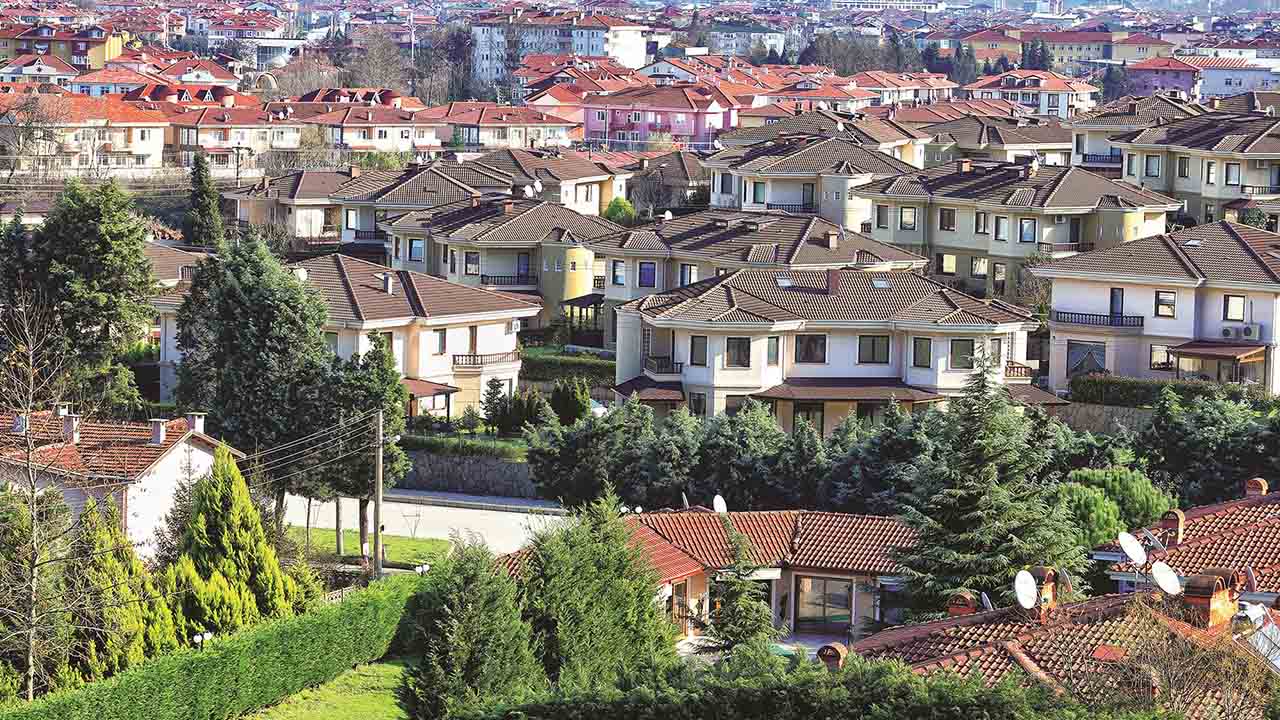 Başkan Yüce: Kentsel dönüşüm için onayları alıyor, harekete geçiyoruz — haber görseli