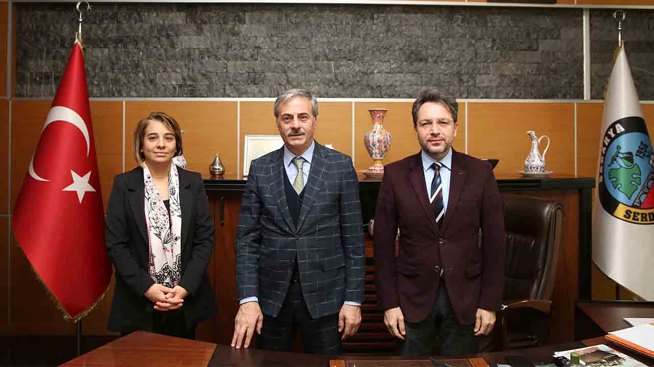 Baro ile Serdivan Belediyesi arasında ikinci Adli Yardım protokolü — haber görseli