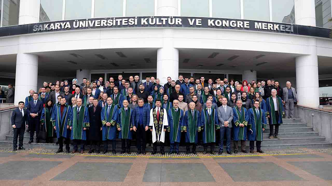 SUBÜ’den 4 yıl için 4 ana hedef — haber görseli