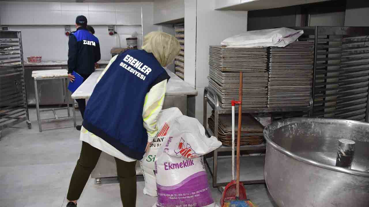 Erenler’de Zabıta denetimleri devam ediyor — haber görseli