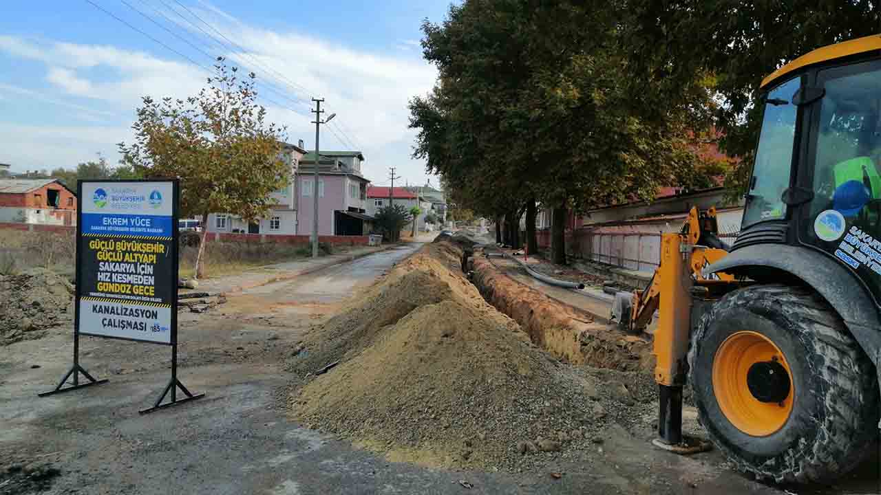 Büyükşehir Belediyesi’nden su kayıp ve kaçaklarına geçit yok — haber görseli