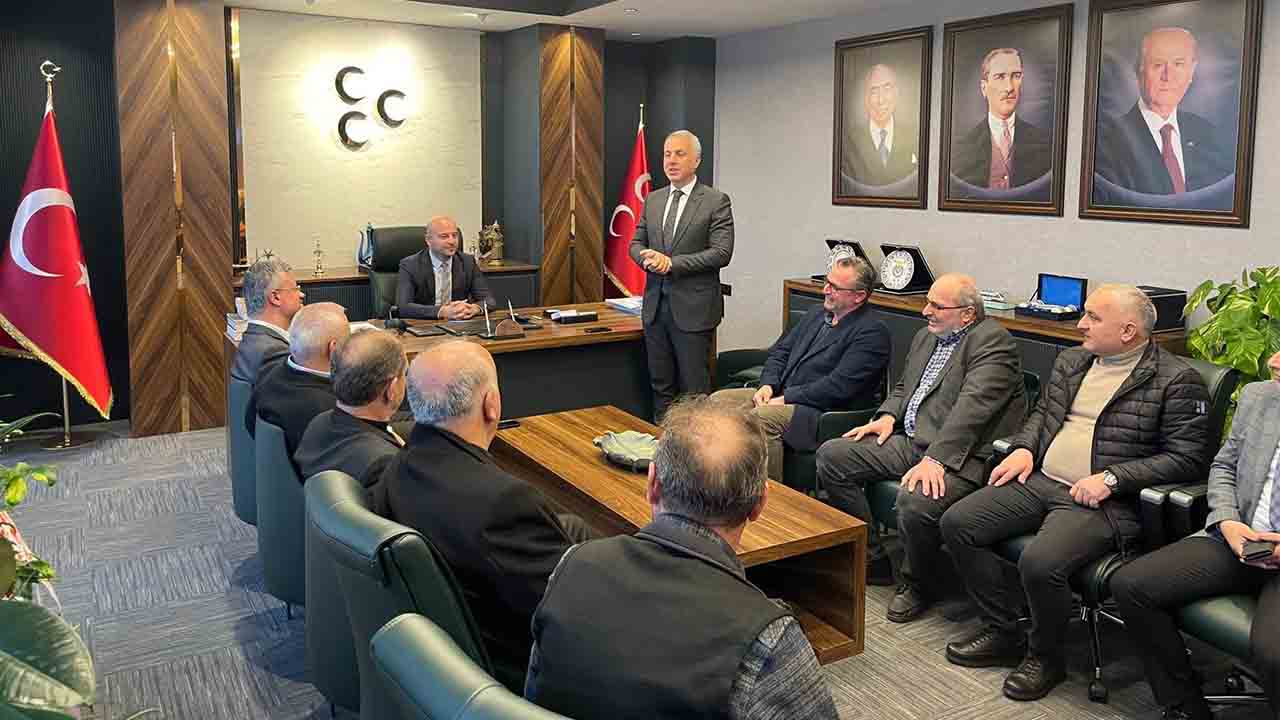 1 Oy Cumhurbaşkamıza 1 Oy MHP’ye — haber görseli