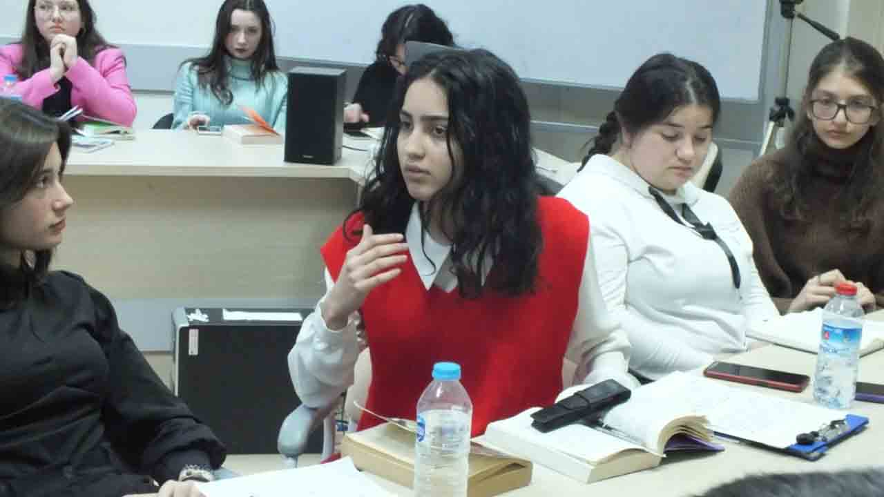 CMSBL - TYB Sakarya’dan Ortak ‘Tanpınar Çalıştayı’ — haber görseli