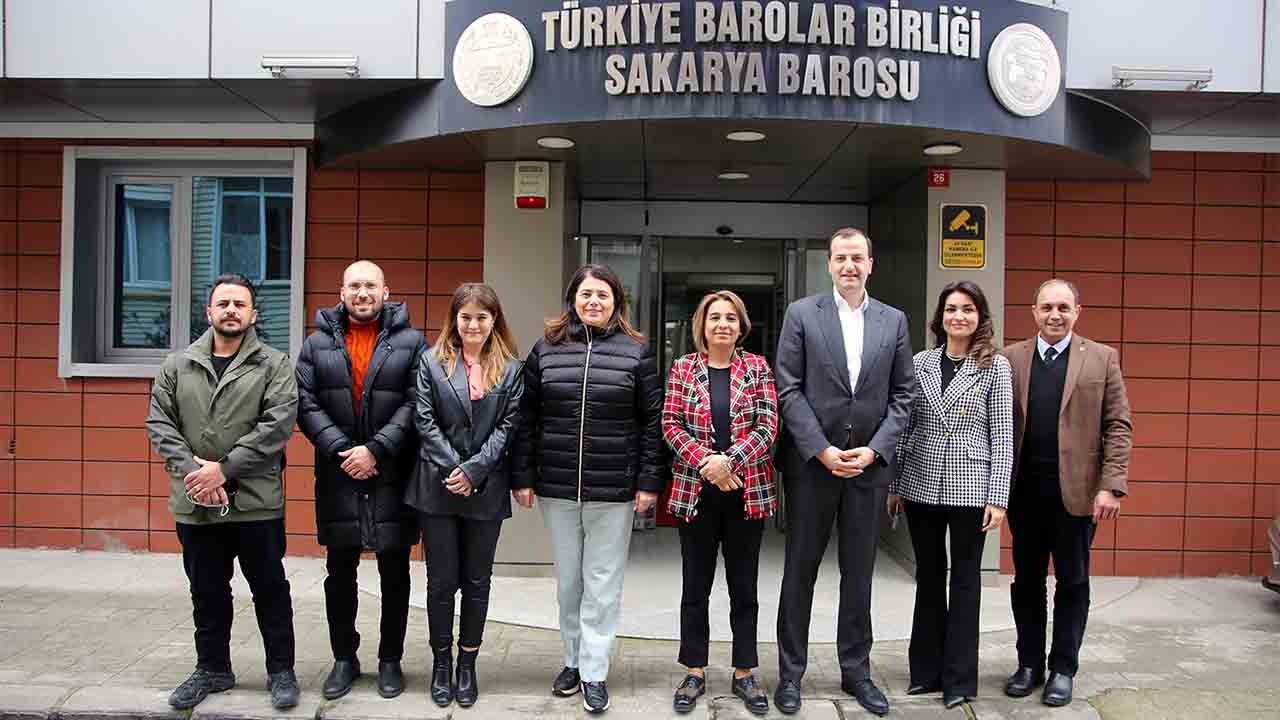 Sakarya Barosu’ndan afet eğitimleri — haber görseli