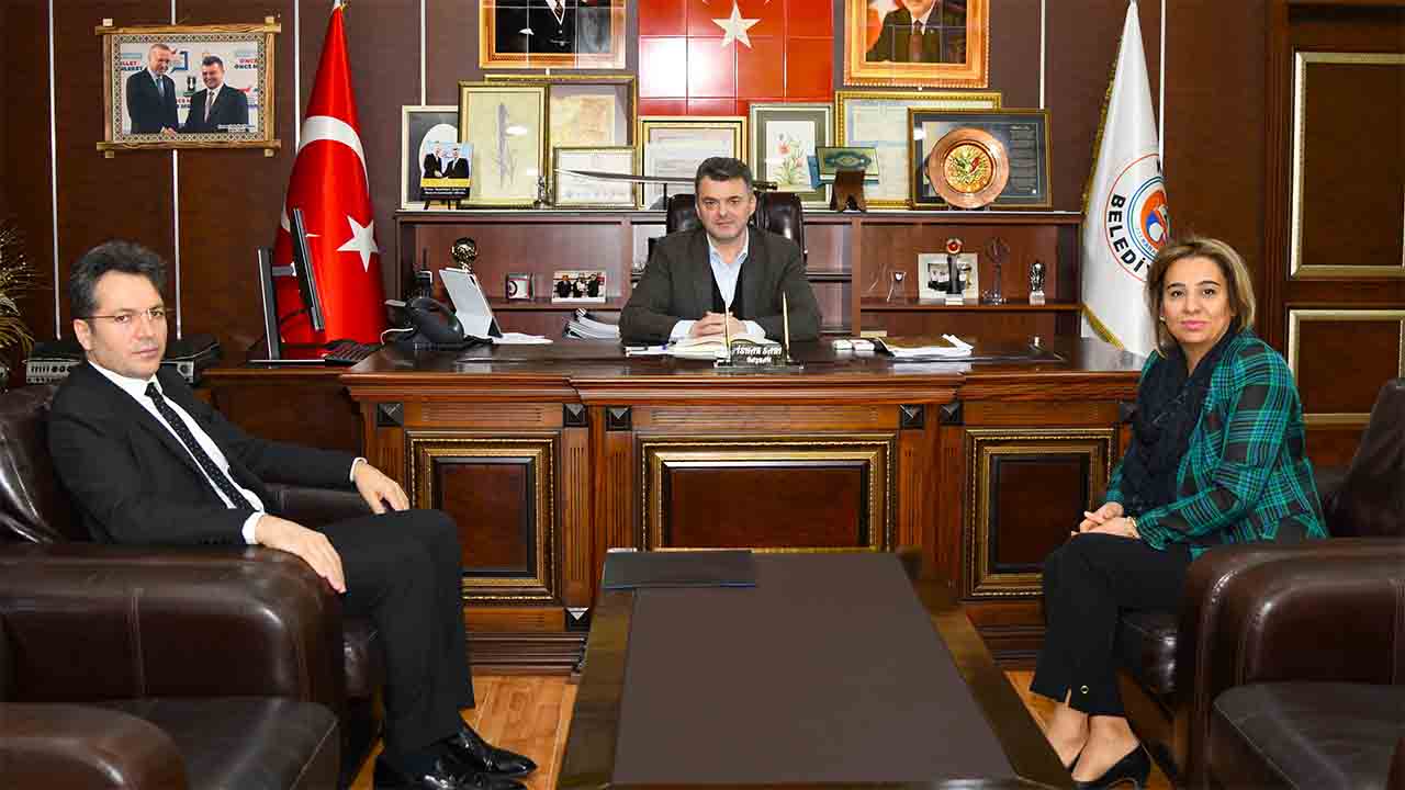 Karasu Belediyesi ve Sakarya Barosu Arasında Adli Yardım Protokolü İmzalandı — haber görseli