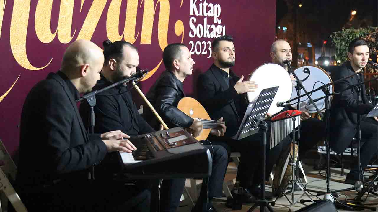 Büyükşehir ile Ramazan'ın Tadı: İftar Sonrası Kulakların pası silindi — haber görseli