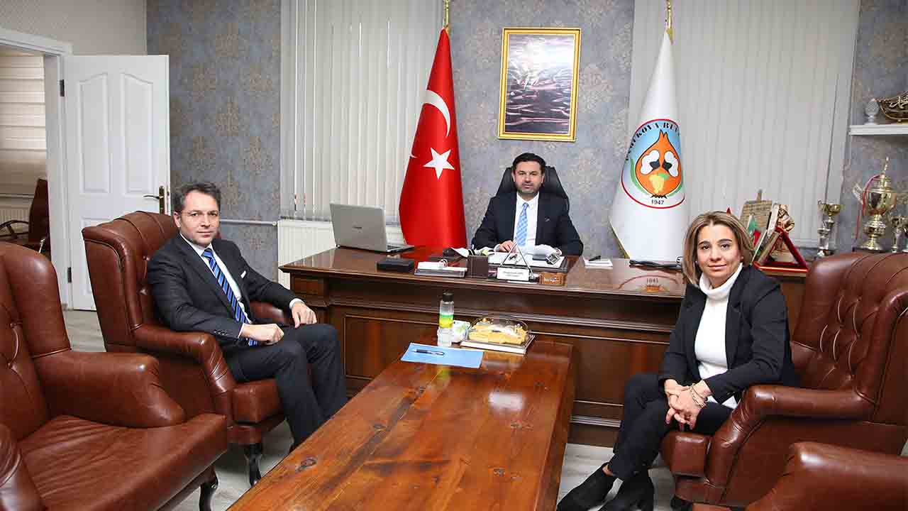 Baro adli yardım projesini Pamukova Belediyesi ile de hayata geçirdi — haber görseli