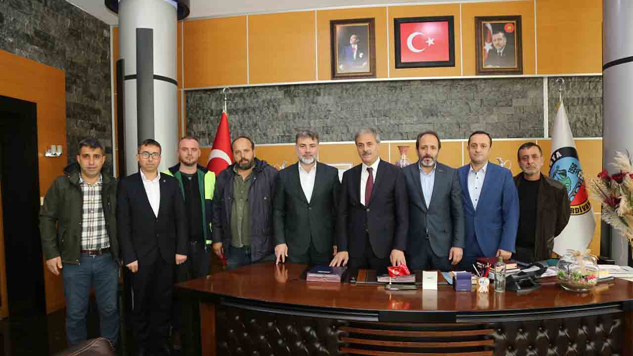 Serdivan Belediyesinden Rekor Zam — haber görseli